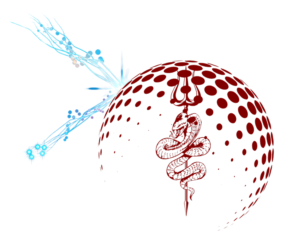 Serpent Globe